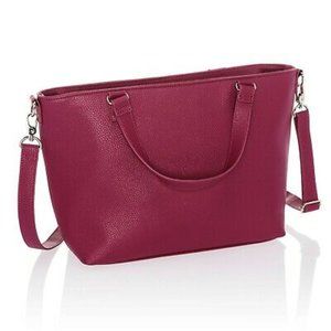 Thirty One-Miles Of Style Bag- NWOT